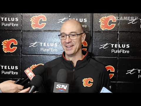 Practice Day | Ryan Huska - 23.02.26