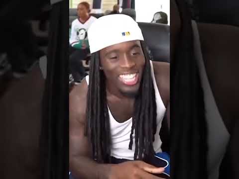 Turns in to a whole lesson 😂😂😂 (via @kai_cenat/TT)