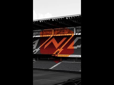 Houston takes on Orlando 🤘