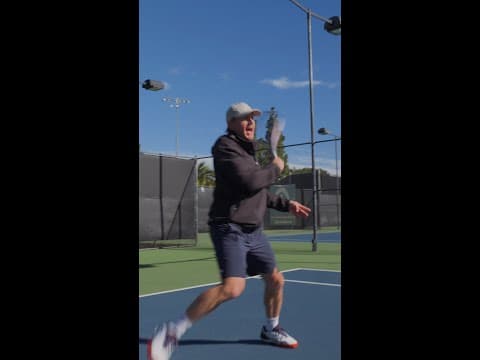 Tennis Marketing Has Gone Too Far 😂