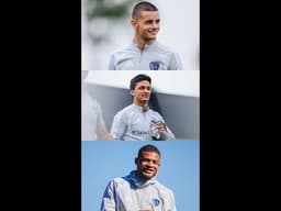 Rapha Wicky Announces Team Captains for 2026 Season