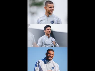 Rapha Wicky Announces Team Captains for 2026 Season