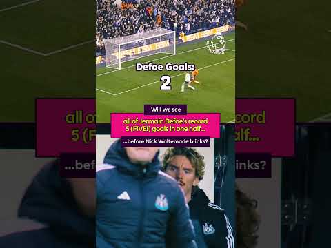 STOP! WOLTEMADE STARING CONTEST 👁️👁️