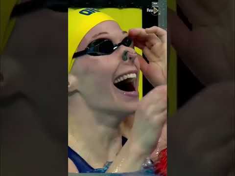 10 Sec Recap of the 2021 FINA World #Swimming Championships 🔥 Are you ready for Melbourne 🇦🇺?