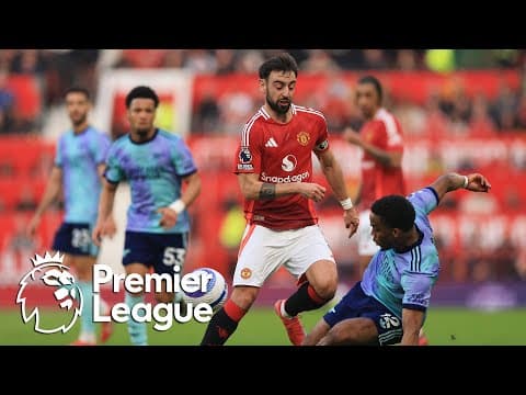 Premier League Preview: Matchweek 1 (2025-26) | NBC Sports
