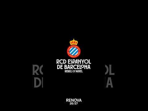 Sempre hi ha lloc per a un rebel més! Abonaments #RCDE 2026/27