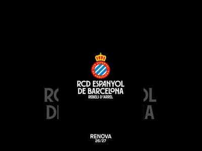 Sempre hi ha lloc per a un rebel més! Abonaments #RCDE 2026/27