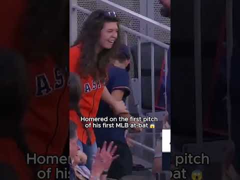 Welcome to the show, Zachary Cole! 👏