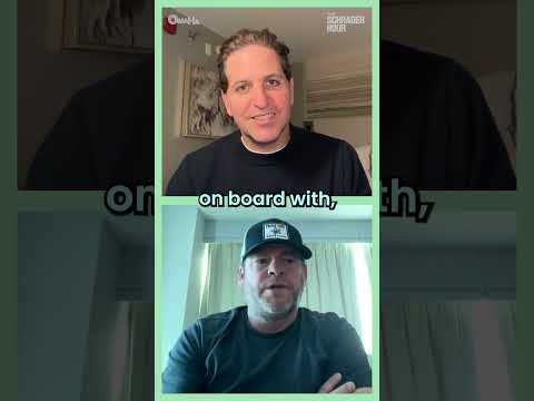 What John Schneider saw in Sam Darnold