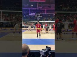 The art of serving with MiyAURA 😮‍💨✨ Credits: @notalltvb #miyaura #aura