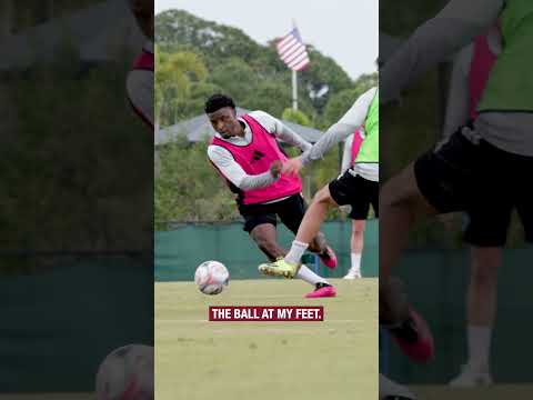 ⚡️ DANTE IN PLAYMAKER MODE