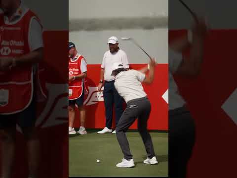 My Ball Striking ASMR