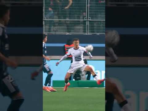 🧙🏿‍♂️✨ 𝓥𝓸𝓾𝓼 𝓷𝓮 𝓹𝓪𝓼𝓼𝓮𝓻𝓮𝔃 𝓹𝓪𝓼 ! Brice Samba 🧱 #srfc  #sportstiktok #ligue1