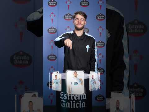 Player of the Month: Sergio Carreira 🏆⚽️ @EstrellaGaliciatv #shorts