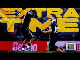 Extra Time Show: Aston Villa 2-2 Leeds United | Premier League
