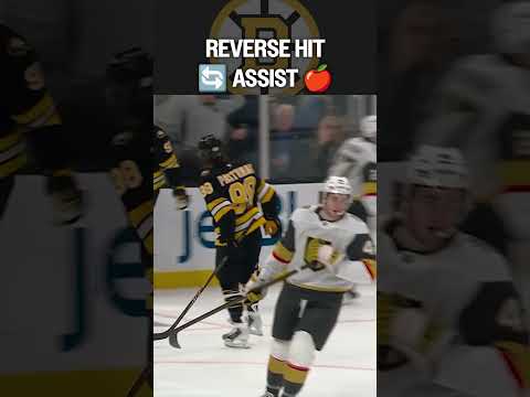 He just SHRUGGED him off! 🤷