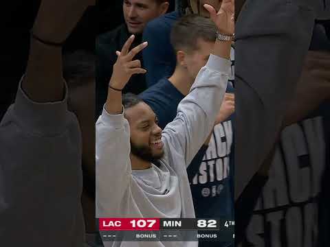 Lopez got Garland hyped 😁