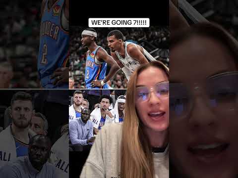 WE ARE GOING 7!!!
