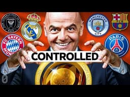 How The FIFA Club World Cup Could Change Football Forever