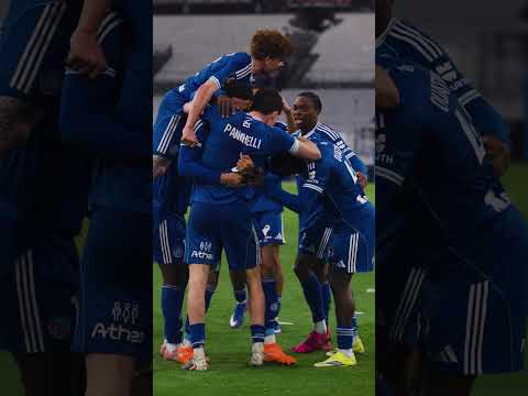 𝗩𝗔𝗠𝗢𝗢𝗢𝗢𝗢𝗢𝗦 🗣️La rage de nos Bleu&Blanc sur l'égalisation de 𝐉𝐨𝐚𝐪𝐮𝐢́𝐧 𝐏𝐚𝐧𝐢𝐜𝐡𝐞𝐥𝐥𝐢 à la 97ème minute 💙