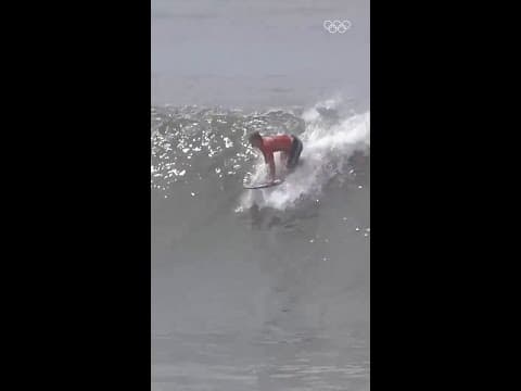 GOLD for Dane Henry! 🇦🇺 🏄