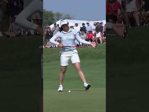 NOOOOOO, Jeeno 😶⛳