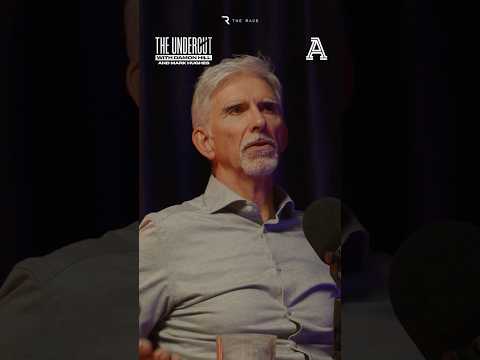 👀 New F1 podcast with Damon Hill & Mark Hughes