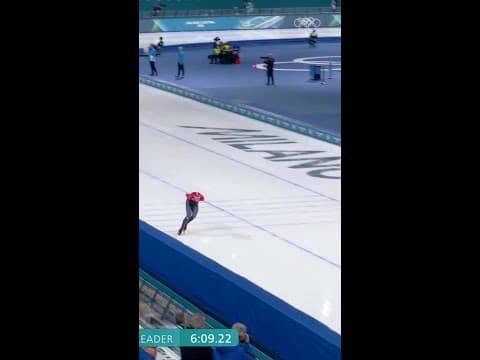 Another win for Team Norway! 🇳🇴