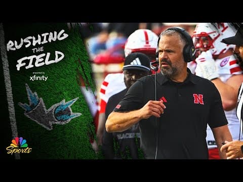 Analyzing top candidates for Penn State head coaching vacancy | Rushing The Field | NBC Sports