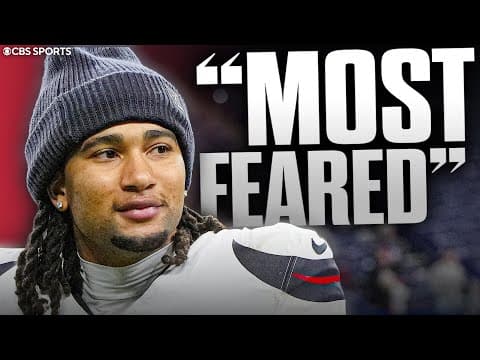 Texans Win 4th Straight in Stroud's Return, Jaguars & Colts Tied ATOP AFC South | NFL Week 13 Recap