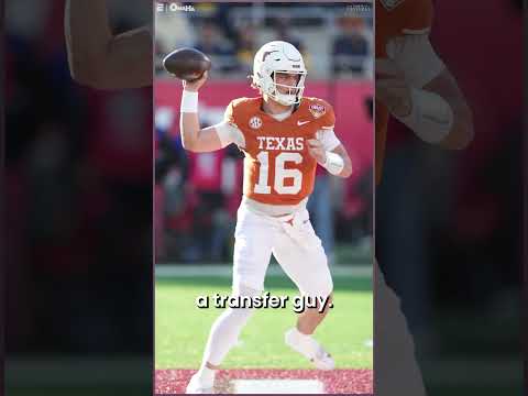 Who could be the next Fernando Mendoza?