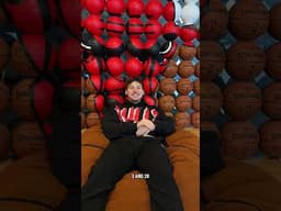 Rapid fire questions w/ @Jesser 👀🔥