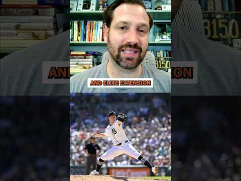 Stash this Tigers pitcher in fantasy NOW 🚨🐅