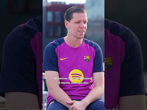 Following Tek’s tips 🧘‍♂️ #shorts #fcbarcelona #football