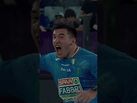 6 Months to Birmingham 2026 ⏱️ #OwnYourMoment