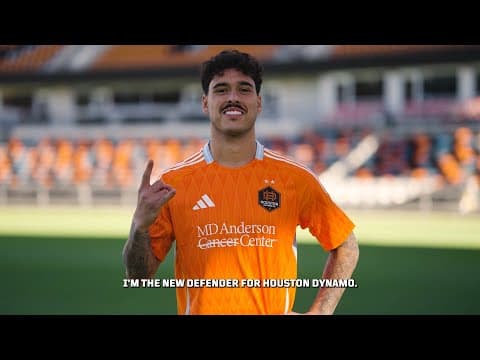 Sitting Down with Lucas Halter