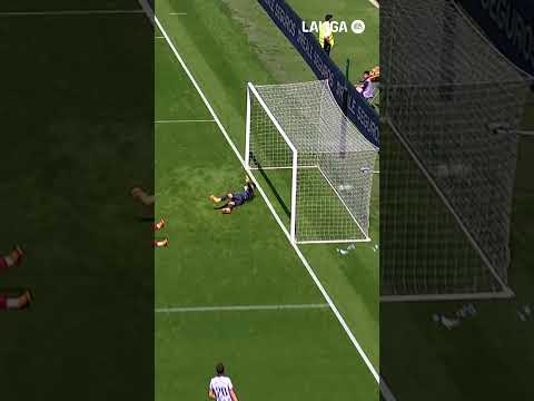 Lino's goal 🆚 Real Sociedad (📆 23/24)