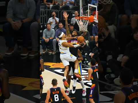 Andrew Nembhard 💨💨