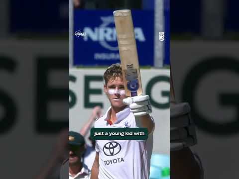 'It was always coming': Bethell's stunning call