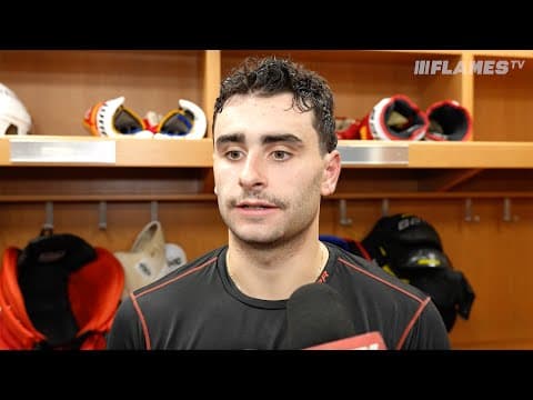 Post-Game | Matt Coronato - 11.11.25