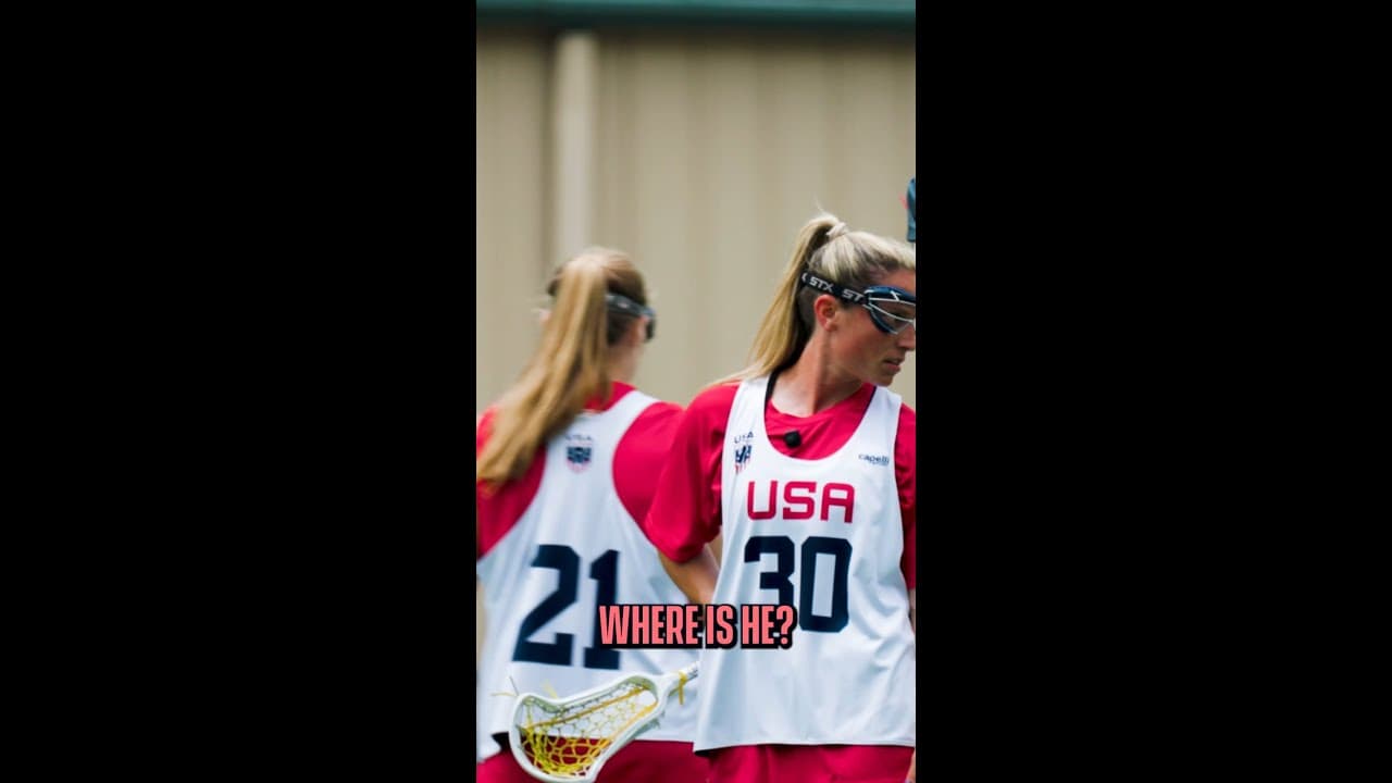 Mic'd Up With Ally Kennedy