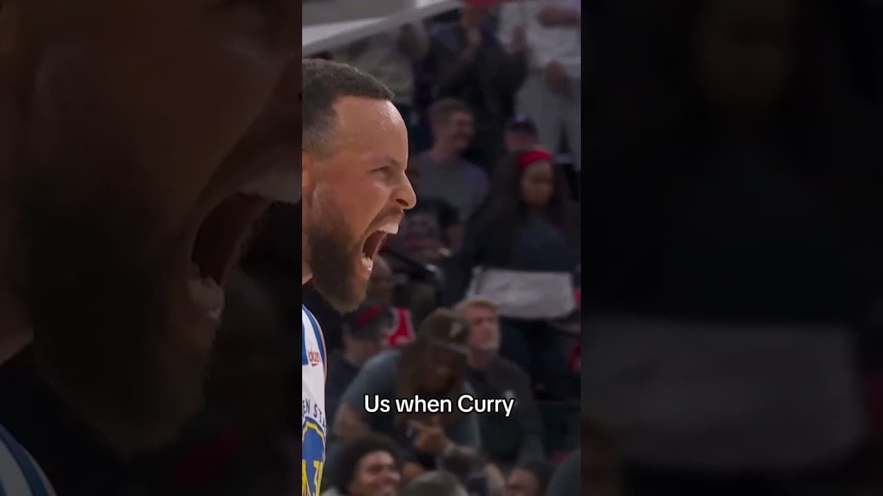 All of Us When Stephen Does What Stephen Does | #shorts