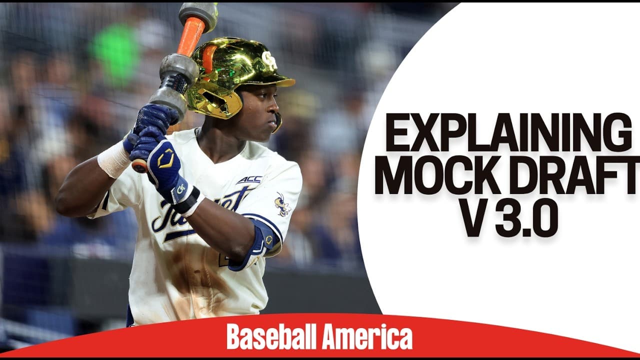 Explaining BA's Mock Draft 3.0