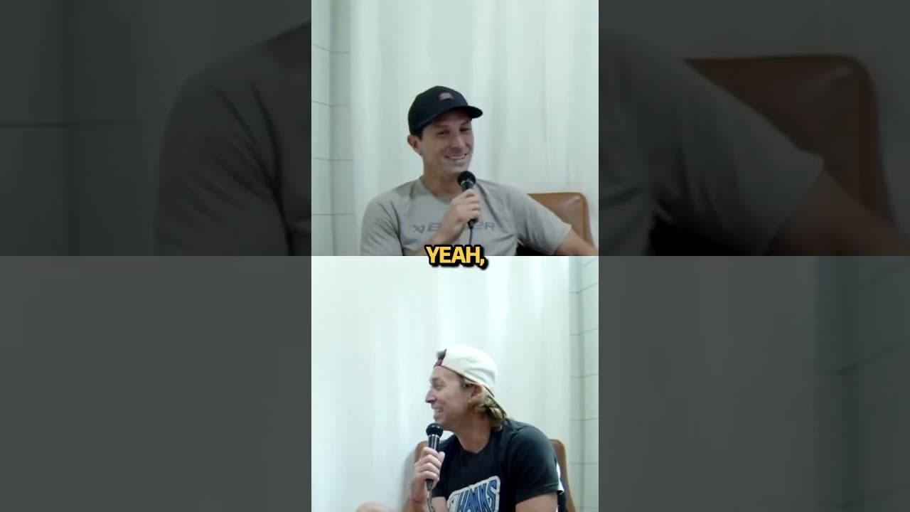 Staal Bros Cup Thing