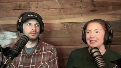 57- Wrong Turns & Questionable Pickles
