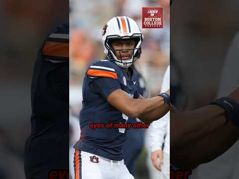 CRITICAL: After a ton of losses scoring Deuce Knight would be a game changer for Boston College.