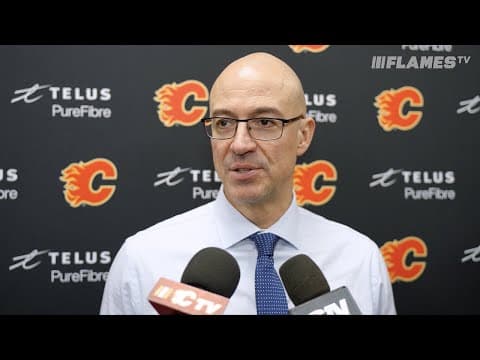 Post-Game | Ryan Huska - 286.11.25