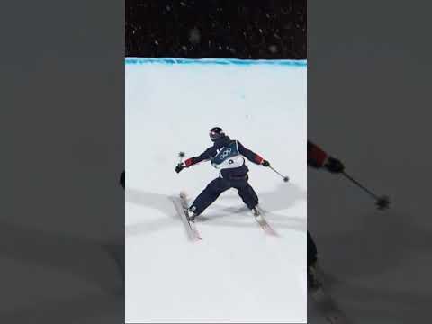 Mac Forehand STYLES his way to silver 🔥🥈