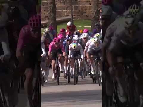 Look what it means to him! 👏