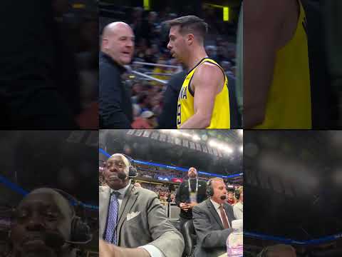 Listen In to Chris Denari & Quinn Buckner's Best Calls From Our 33-Point Win Over the Wizards 🎙️